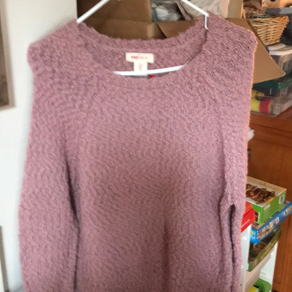Sweater